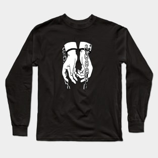 Break Free Long Sleeve T-Shirt